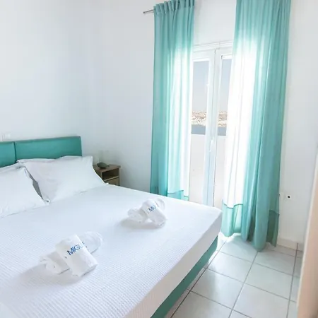 Villa Miglia By Whitelist Mykonos *