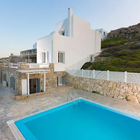 Villa Miglia By Whitelist Mykonos Mykonos Town