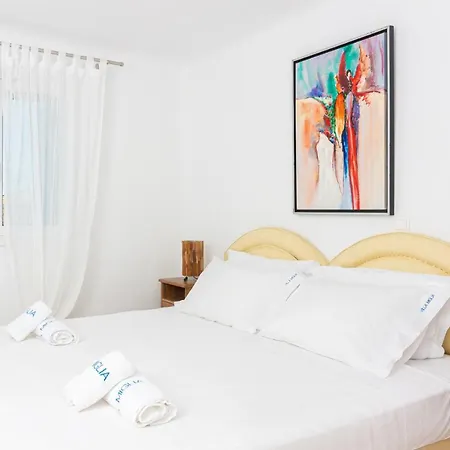 Villa Miglia By Whitelist Mykonos Mykonos Town