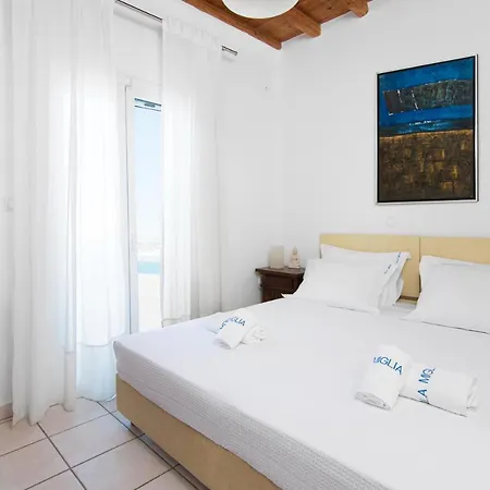 Miglia By Whitelist Mykonos *
