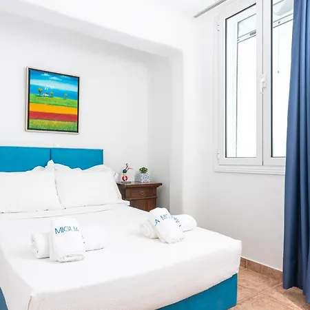 Villa Miglia By Whitelist Mykonos Mykonos Town