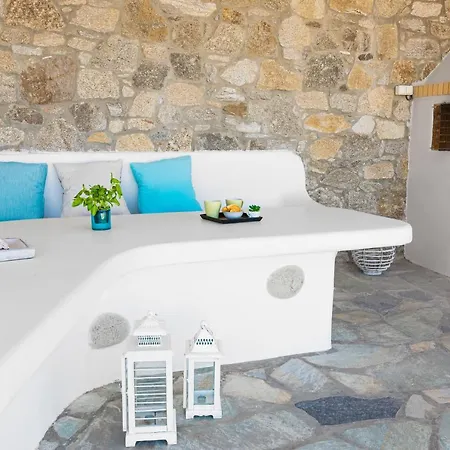 Miglia By Whitelist Mykonos Mykonos Town