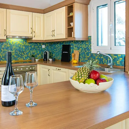 Miglia By Whitelist Mykonos Villa