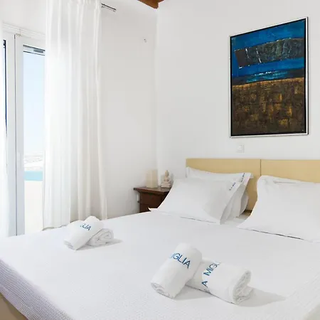 Villa Miglia By Whitelist Mykonos