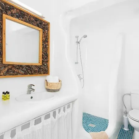 Miglia By Whitelist Mykonos Villa *