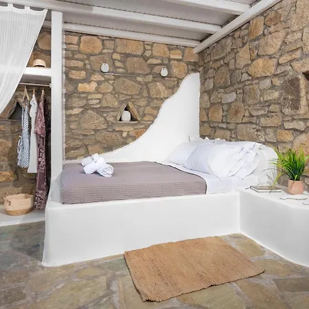 Villa Miglia By Whitelist Mykonos