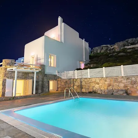 Villa Miglia By Whitelist Mykonos