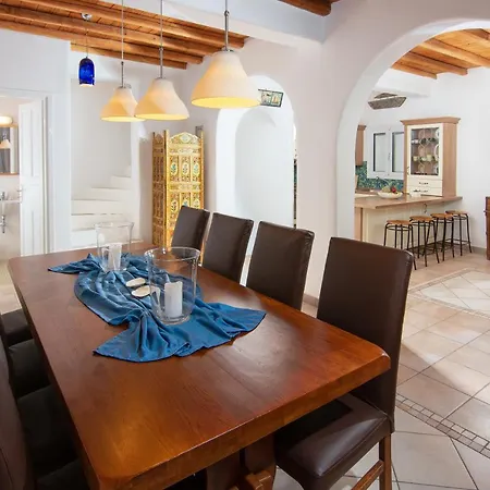 Miglia By Whitelist Mykonos * Mykonos Town