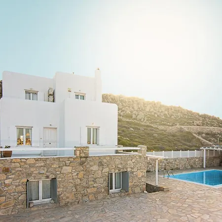 Miglia By Whitelist Mykonos