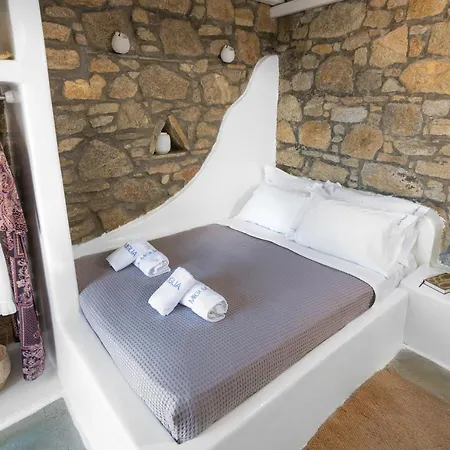 Miglia By Whitelist Mykonos Villa