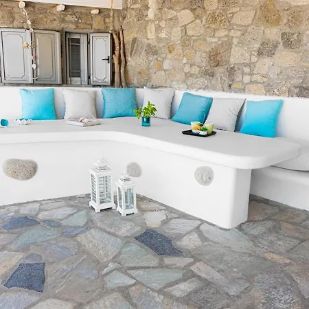 Miglia By Whitelist Mykonos