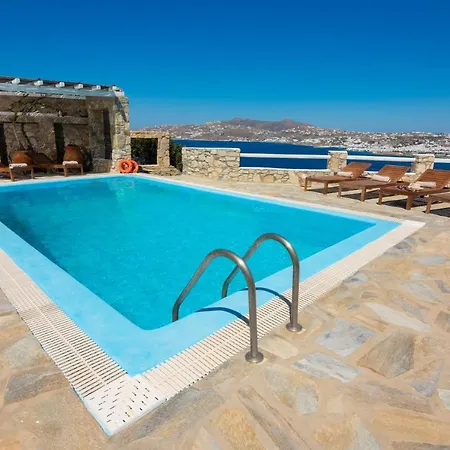 Miglia By Whitelist Mykonos *